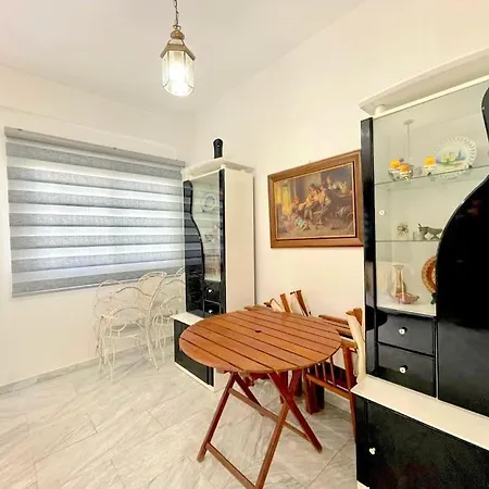 Appartement Near Of Cyprus By Platform357 Nicosie