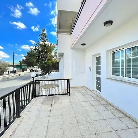 Appartement Near Of Cyprus By Platform357 Nicosie