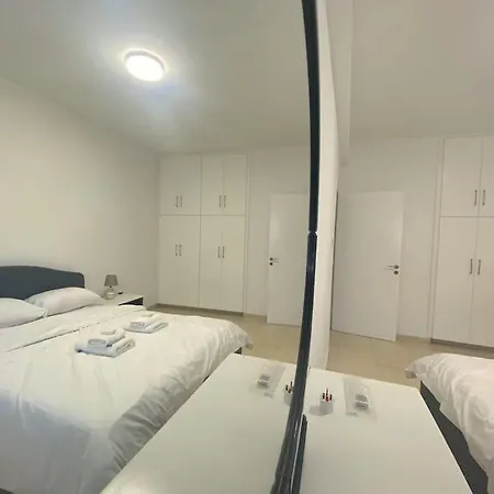 Apartament Near Of Cyprus By Platform357