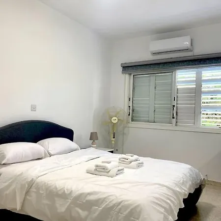 Apartament Near Of Cyprus By Platform357 Nikozja