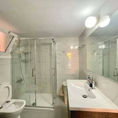 Apartament Near Of Cyprus By Platform357 Nikozja