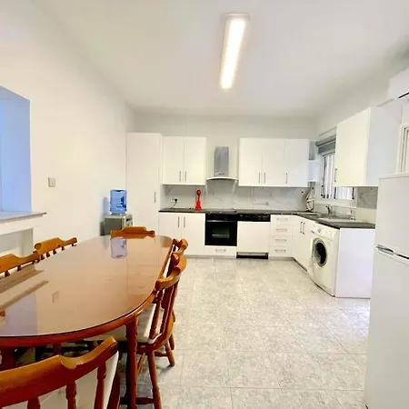 Apartament Near Of Cyprus By Platform357